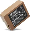 CELLONIC 1x Batterie pour Appareil photo Compatible avec Voir les images du produit 1