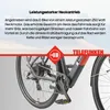 Telefunken Trekking E-Bike | Elektrofahrrad 28 Zoll | Produktbild-Vorschau 7