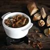 Boska Cheese Baker, set de moules à fromage parfait pour un Voir les images du produit 24