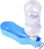 Peti-to-Go přenosná láhev na vodu pro psy 520ml Blue Náhled obrázku produktu 4