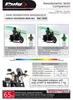 Puig Carenabris New Generation Touring Harley Davidson Produktbild-Vorschau 2