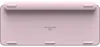 Logitech MX Keys Mini, Mini, Kabellos, RF Wireless + Produktbild-Vorschau 17