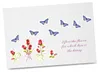 HERMA Sticker DECOR "Rosenblüten bunt" 3 Blatt à 11 Sticker Produktbild-Vorschau 3