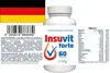 Insuvit- 120 Kapseln (2x 60 Kapseln), 2er Pack Produktbild-Vorschau 4