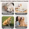 Interaktives Hundespielzeug, Interaktiver Spielball für Produktbild-Vorschau 3