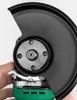 Hikoki Meuleuse d'angle 36V 125Mm G3613De W2Z Mv Bl Hsc Voir les images du produit 7