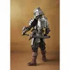 Ronin Mandalorian figurka Beskar Rü stung & Grogu Náhled obrázku produktu 9