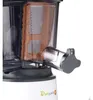 Kenwood JMP 400 WH, Sokowirówka wolnoobrotowa, Czarny, Podgląd zdjęcia produktu 8