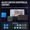 Elgato Stream Deck + XL, color , 36 botones, perillas, Vista previa de la imagen del producto 5