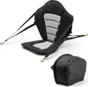 SucceBuy 1 x Kajaksitz 12 mm Dicke, Gepolsterter Sitz mit Produktbild-Vorschau 1