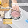 TZS First Austria - Macchina per il gelato 1,5 L - 120 W - Anteprima dell’immagine prodotto 6
