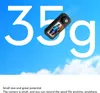 Nositelná akční kamera velikosti palce WIFI 180° otočná Náhled obrázku produktu 9