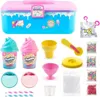 So Slime SO SLIME set Fluffy case Produktbild-Vorschau 2