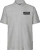 Huuraa Herren Polo Shirt Limited Edition Schriftzug 3XL Produktbild-Vorschau 1