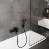 hansgrohe Vernis Blend Mitigeur monocommandé pour bain Anteprima dell’immagine prodotto 2