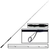 Bullseye Tip Whip 2,15 6-26g - Spinnrute Produktbild-Vorschau 5