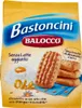 Balocco Biscotti Bastoncini 700 g Podgląd zdjęcia produktu 2