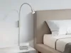 Fischer & Honsel Justi LED Bettleuchte Flex GU10 warmweiss Produktbild-Vorschau 3