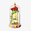 Pantasy Le Petit Prince Rose Swing, Sammelstatue, Buch Produktbild-Vorschau 6