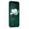 kwmobile Handyhülle für Apple iPhone X Hülle - Case Silikon Produktbild-Vorschau 2
