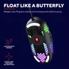 Trust Gaming GXT 960 Graphin Leichte RGB Gaming Maus, 74 g, Produktbild-Vorschau 6