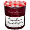 Confiture de cerises à tartiner Bonne Maman traditionnelle Voir les images du produit 2