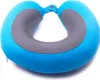 Aga Cuscino da viaggio DS1701 Blu Anteprima dell’immagine prodotto 5