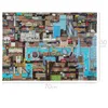 Bopster - City Map London Puzzle- 1000 Stücke Produktbild-Vorschau 3