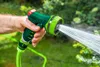 Irrigatore a pistola a 7 funzioni VERTO Anteprima dell’immagine prodotto 8