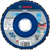 PRO N377 Reinigungsscheibe, 125 mm, 22.23 mm, X-Lock Produktbild-Vorschau 3