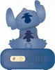 Lexibook Disney Stitch Digitaler 3d-wecker Blau  Blau One Produktbild-Vorschau 12
