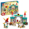 LEGO Disney 10780 Mickeyho zámecké dobrodružství 4+ Náhled obrázku produktu 24