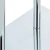 relaxdays 10024656_0 relaxdays Handtuchständer   silber Anteprima dell’immagine prodotto 7