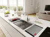 Franke Spüle Mythos MYX 211-86 Edelstahl links 1270642076 Produktbild-Vorschau 6