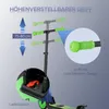 HOMCOM E-Scooter Elektro Scooter 120W Motor 6 km Reichweite Produktbild-Vorschau 7