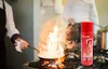 3x Feuerlöschspray Feuerlöscher Fettbrand Universal Produktbild-Vorschau 10