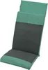 A chair cushion on a white background. Anteprima dell’immagine prodotto
