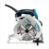 Scie Circulaire MAKITA 5008MGJ - 1800W - Ø 210mm Voir les images du produit 4