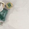 Tappeto per esterni resistente alle intemperie Soggiorno Anteprima dell’immagine prodotto 4