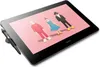 Wacom Cintiq Pro 16 (2021), kabelov, 344 x 194 mm, USB, Náhled obrázku produktu 2