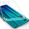 VIVO Z5X Hülle, LaimTop Crystal Transparent Weich TPU Produktbild-Vorschau 5