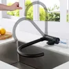 Wasserhahn Küche Klappbar Hochdruck, Vorfenster Produktbild-Vorschau 4