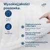 AM Qualitätsmatratzen | Premium Latex Topper | 180x200 cm | Podgląd zdjęcia produktu 5