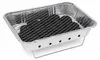 Linder Exclusiv Einweggrill 30x25x4 cm Produktbild-Vorschau 1