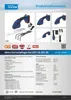 Güde Akku Gartenpflege-Set GPS 18-201-05 Heckenschere Grasschere 4015671404930 352852 58404 Produktbild-Vorschau
