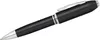 Cross Kugelschreiber Peerless 125 Schwarz-Lack glasige Produktbild-Vorschau 1