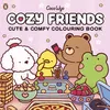 Cozy Friends Náhľad obrázku produktu 1
