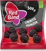 Red Band Lakritz Münzen 500g Produktbild-Vorschau 7