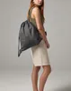 Westford Mill Premium Cotone Gymsac Anteprima dell’immagine prodotto 4