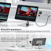 Nabíječka pro iPad Pro 11 2025 Smart PIN, magnetická, Náhled obrázku produktu 7